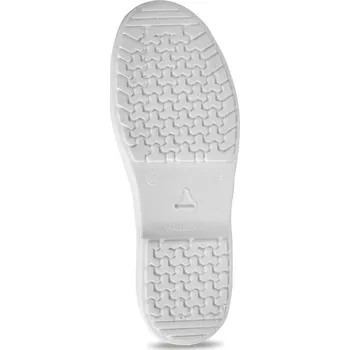 Pracovní oblečení Červa Raven ESD O1 SRC sandál bílý