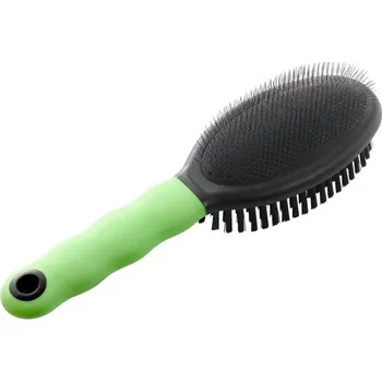 Kartáč pro zvířata Ferplast Kartáč oboustranný pro kočky 23 cm