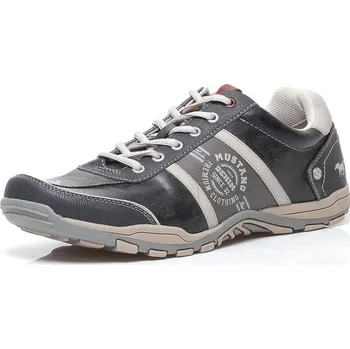 Pánské tenisky Mustang 4027313-200 Stein H/W 9