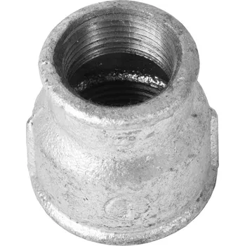 Fitinka Nátrubek redukovaný č.240 Zn - 3/4"x1"