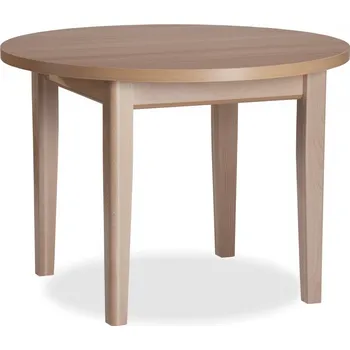 Jídelní stůl stůl MAX kulatý