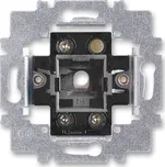 Přístroj spínače jednopólového se svorkou N ABB 3558-A21342