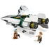 Stavebnice LEGO LEGO Star Wars 75248 Stíhačka A-Wing Odboje™