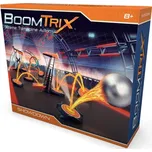 BoomTrix Showndown