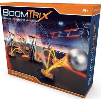 BoomTrix Showndown Kuličková dráha BoomTrix Showndown