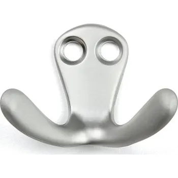 Věšák In-Design Nábytkový věšák Lerico chrom satén