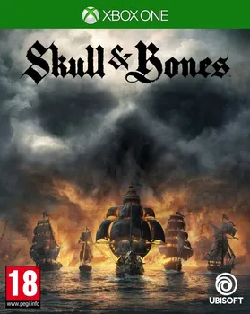 Hra pro Xbox One Skull & Bones Xbox One