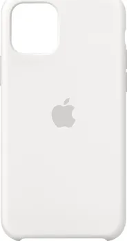 Pouzdro na mobilní telefon Apple Silicone Case pro Apple iPhone 11 Pro