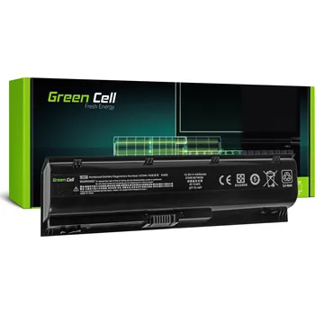 Baterie k notebooku Green Cell HP79