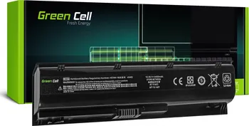 baterie pro notebook Green Cell HP79
