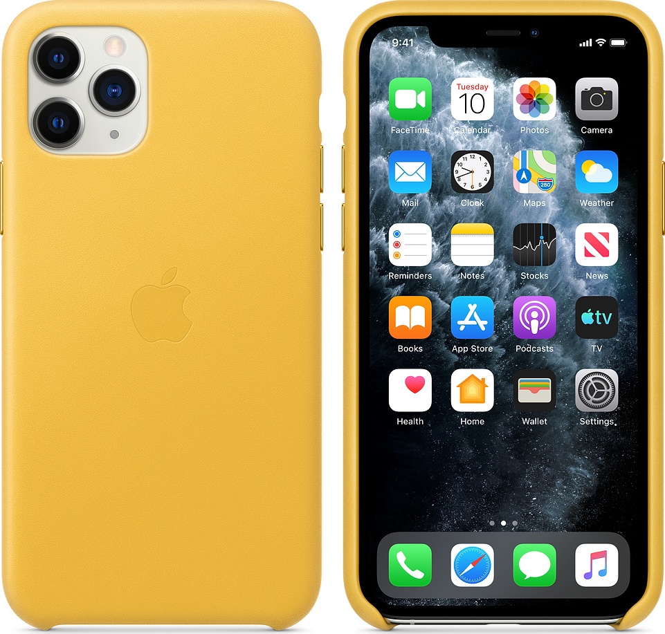 Apple Leather Case Pro Apple Iphone 11 Pro Meyer Lemon Od 673 Kc Zbozi Cz Apple Leather Case Pro Apple Iphone 11 Pro Meyer Lemon Od 673 Kc Zbozi Cz