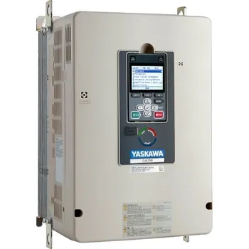 Frekvenční měnič YASKAWA GA700, měnič frekvence 30kW, GA70C4075BBA, IP20, napájení 3 fáze (postupně nahrazuje typ AC4A0072AAA)