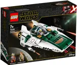 LEGO Star Wars 75248 Stíhačka A-Wing…