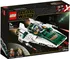 Stavebnice LEGO LEGO Star Wars 75248 Stíhačka A-Wing Odboje™