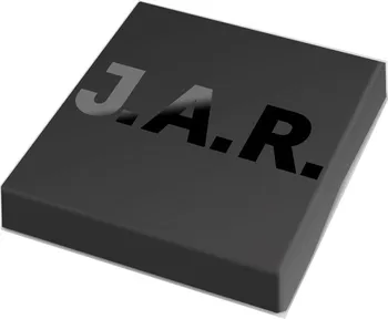Česká hudba Box 2019 - J.A.R. [8CD]