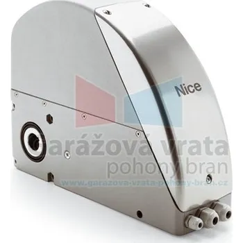 Nice Průmyslový pohon SU2000 pro vrata