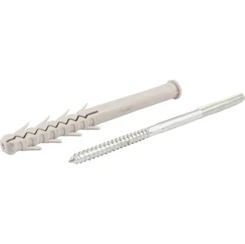 Čistič okapů Trn objímky svodové roury Gutta Aqua Délka: 160 mm