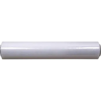 Stavebniny Folie smršťovací černá 50cmx150mx0, 023mm Levior