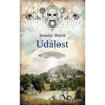 Událost - Boček Jaroslav (2019, pevná)
