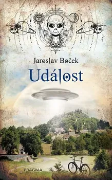 Událost - Boček Jaroslav (2019, pevná)