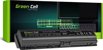Baterie k notebooku Green Cell HP35