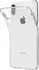 Pouzdro na mobilní telefon Spigen Liquid Crystal Glitter pro Apple iPhone XS Max čiré