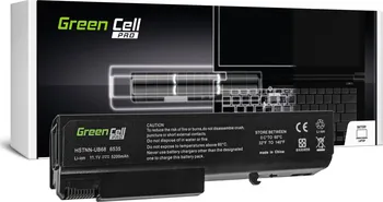 Baterie k notebooku Green Cell HP14PRO