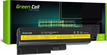 Baterie k notebooku Green Cell LE01