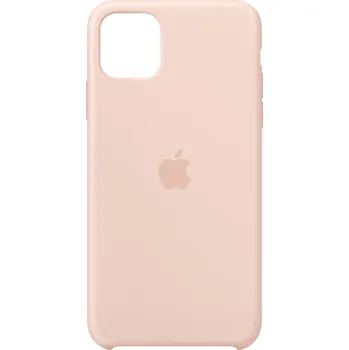 Pouzdro na mobilní telefon Apple Silicone Case pro Apple iPhone 11 Pro Max