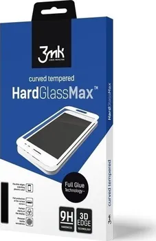 3mk ochranné sklo pro Samsung Galaxy S9 G960F černé