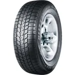BRIDGESTONE BLIZZAK LM-25 4X4 RFT XL 3PMSF 255/50 R 19 107 V TL - zimní M+S