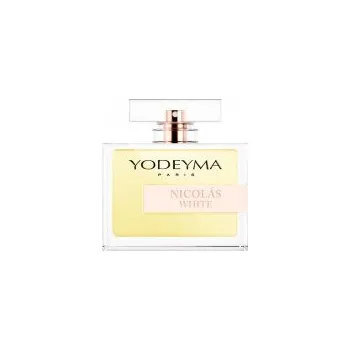 Parfém Yodeyma NICOLÁS WHITE 100 ml
