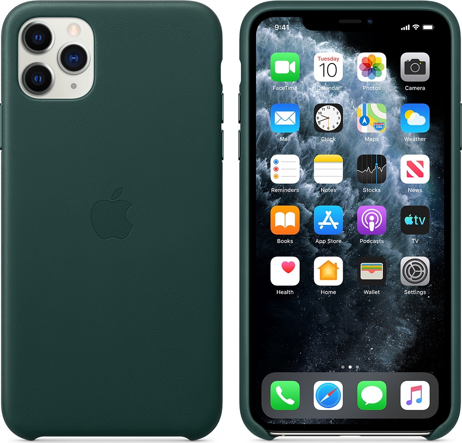 Apple Leather Case Pro Apple Iphone 11 Pro Max Forest Green Od 949 Kc Zbozi Cz Apple Leather Case Pro Apple Iphone 11 Pro Max Forest Green Od 949 Kc Zbozi Cz