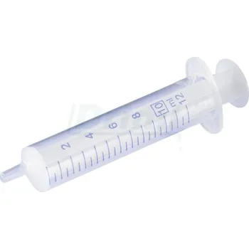 Chov hospodářského zvířete Stříkačka injekční 5/6ml