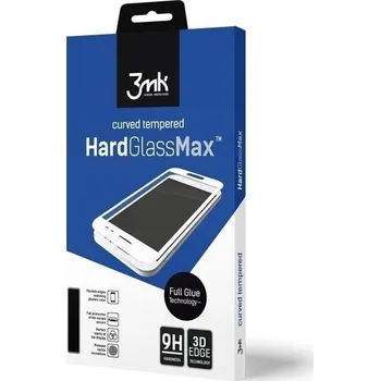 3mk ochranné sklo pro Samsung Galaxy S9 Plus černé