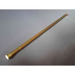 wela ROZPĚRNÁ TYČ 27 mm ZLATÁ Délka: 190 - 300 cm