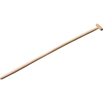 Lopata Násada na lopatu T rovná 1.3m Levior