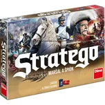 Dino Stratego Maršál a špión