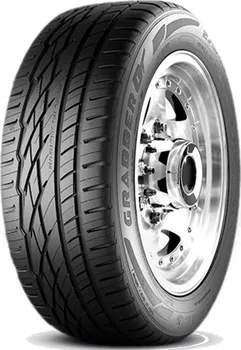 4x4 pneu General Tire Grabber GT 275/40 R20 106 Y XL