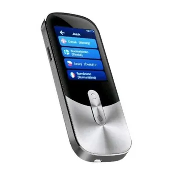 Elektronický slovník a překladač Ectaco Anobic VT