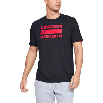 Pánské tričko Under Armour Team Issue Wordmark SS T-Shirt-003