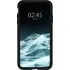 Pouzdro na mobilní telefon Spigen SGP Neo Hybrid pro iPhone XS Max temně černé