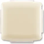 Kryt zaslepovací, slonová kost, ABB Tango 3902A-A001 C