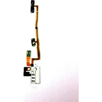 OEM iPod Nano 6G Flex kabel konektoru sluchátek