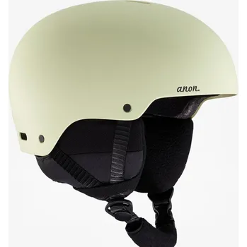 dámská lyžařská/snowboardová helma Anon Greta3 19/20 Seafoam EU M