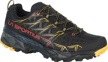 Pánská běžecká obuv La Sportiva Akyra GTX Black