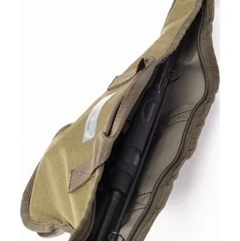 Pouzdro na prut Nash Pouzdro Na Prut Dwarf Single Skin Varianta: 6ft