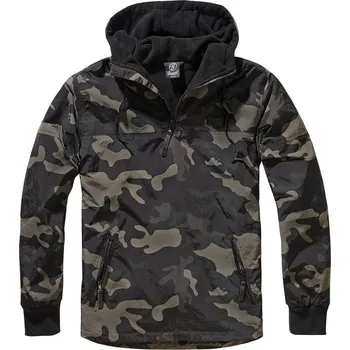Brandit Luke Windbreaker Darkcamo