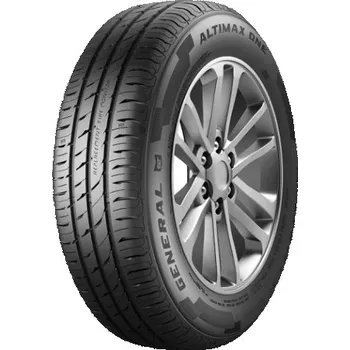 Letní osobní pneu General Tire Altimax One 195/55 R15 85 H