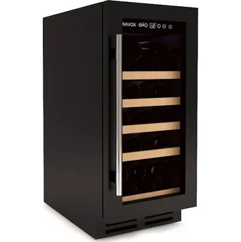 Vinotéka Dunavox DAU-32.81B